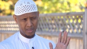 Imam Said Rageah