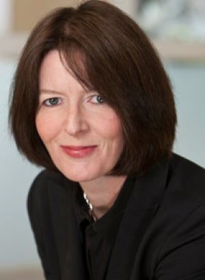 Heather Conway