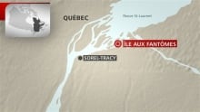 L'île aux Fantômes rad-Can