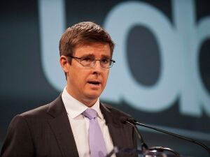 Galen Weston