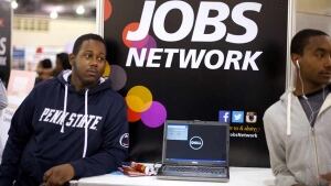 U.S. jobs