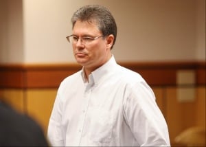 Teacher Rape Case