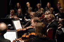 Winnipeg Symphony Orchestra