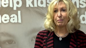 Researcher Nancy Moules