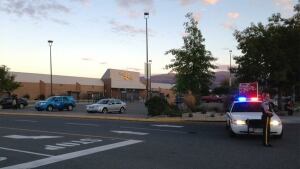 Orchard Park Mall