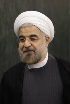 UN General Assembly Iran Hassan Rouhani