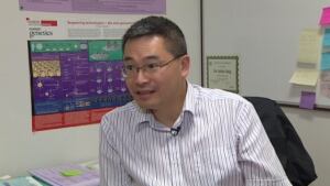 Dr. Julian Tang