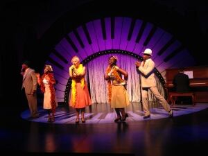 Ain't Misbehavin'