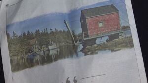 Atlantic Salmon Federation ad