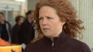 UFCW local 401 Christine McMeckan