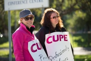 CUPE 1393 Strikers 620