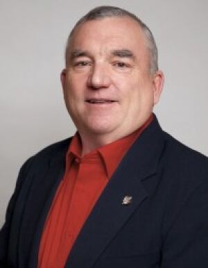Tim Harris