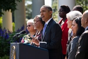 Obama Budget Battle