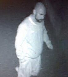Sandy Hill break-ins photograph