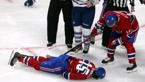 George Parros