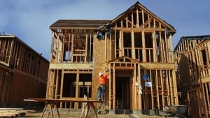 home construction