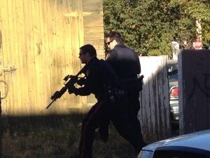 Swat avenue S