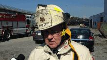 Propane leak in Saint John
