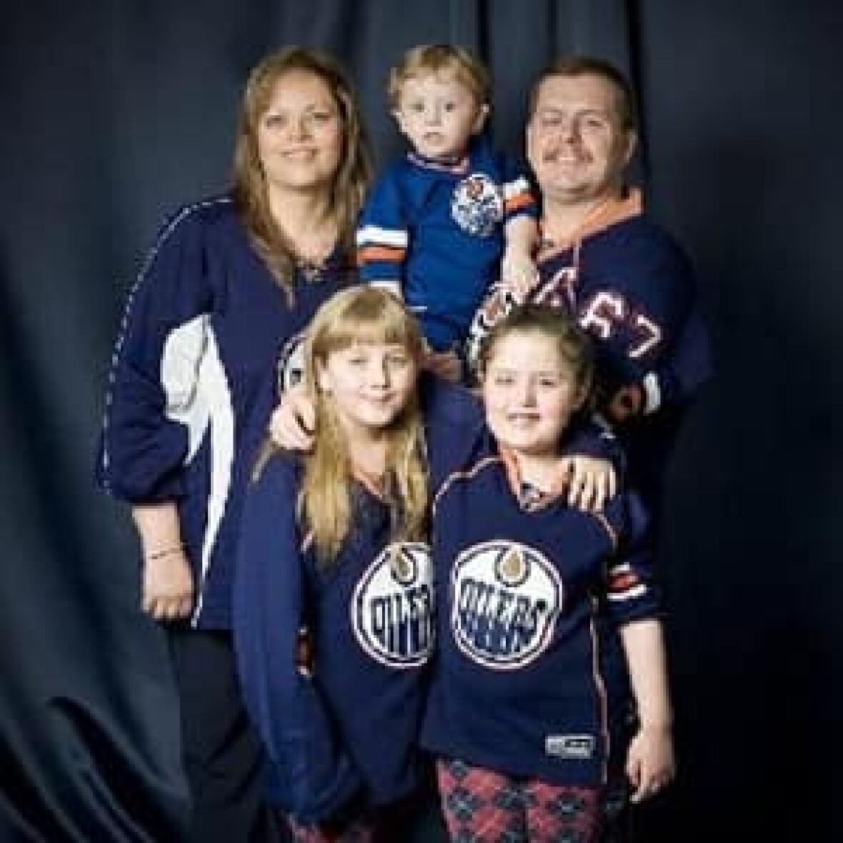 11M lawsuit filed in Via Rail crash that killed dad, daughters CBC News