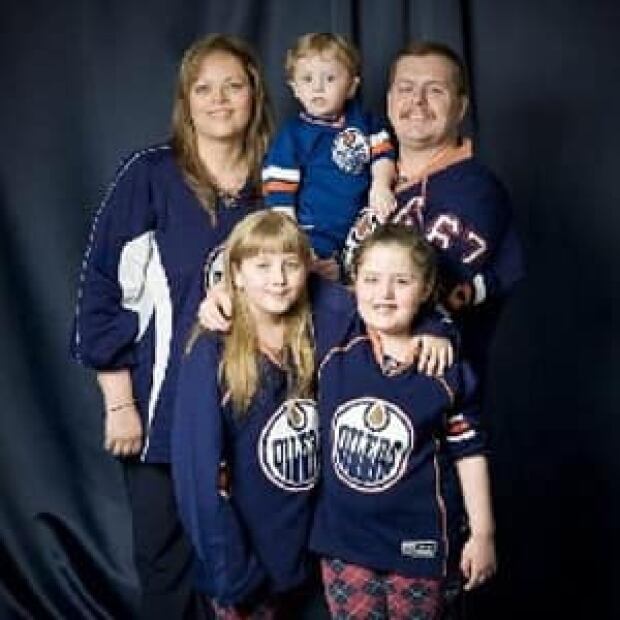 11M lawsuit filed in Via Rail crash that killed dad, daughters CBC News