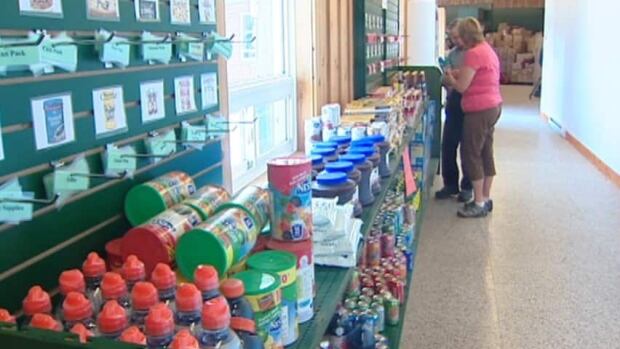 Fredericton Food Bank Fredericton Nb Fredericton Food Bank Fredericton Nb