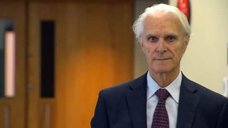 New trial ordered for retired Quebec judge convicted of killing his wife