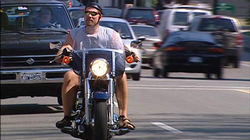 motorcycle riding beanies
