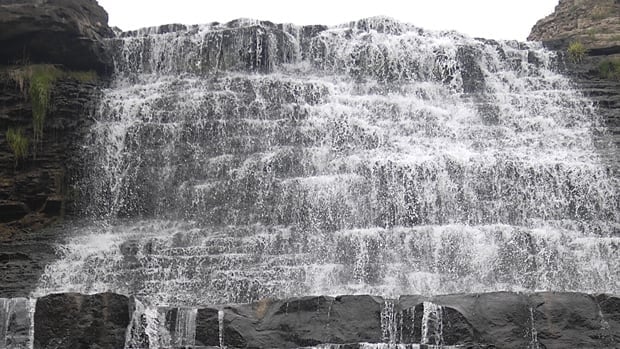 Man dies after falling at Hamilton's Albion Falls