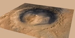 si-landing-site