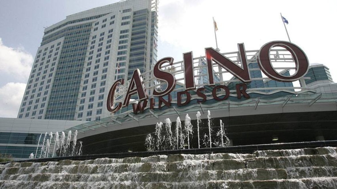 Windsor Casino