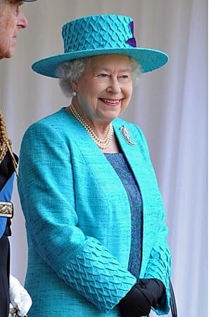 ii-elizabeth-cp-300-0266979