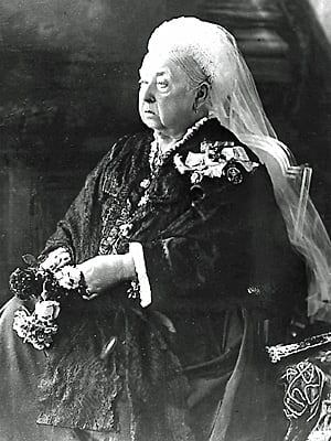 Queen Victoria by Elizabeth Longford Queen Victoria by Elizabeth Longford