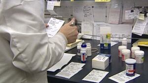 pharmacist