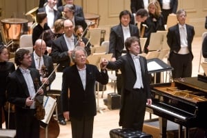 Anton Kuerti Dad Replaces Pianist