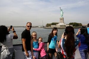 Shutdown New York