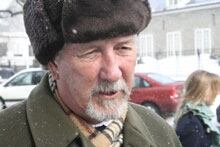 Marcel Tremblay