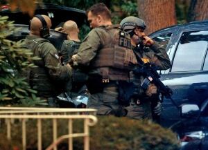 Capitol Lockdown