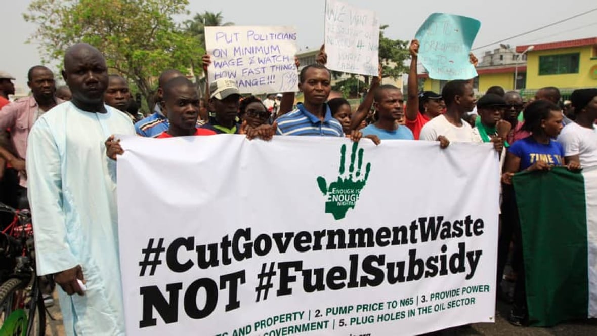 fuel subsidy removal in nigeria essay Public articles fuel i had not the slightest intention of writing on this contentious and controversial issue of fuel subsidy removal in nigeria until the. fuel subsidy removal in nigeria essay Public articles fuel i had not the slightest intention of writing on this contentious and controversial issue of fuel subsidy removal in nigeria until the.