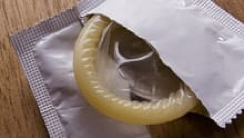 Condom Use Is Increasing Among Teens CBC News