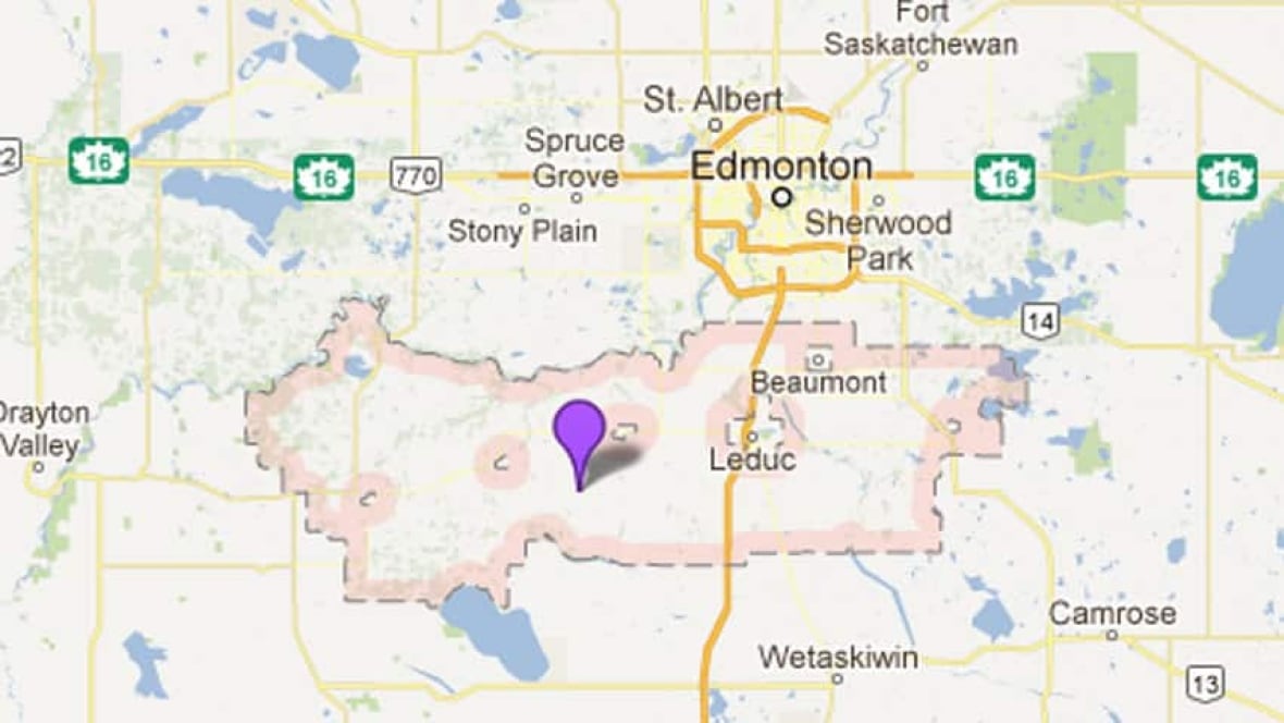 Leduc County won't allow music festival Edmonton CBC News Leduc County won't allow music festival Edmonton CBC News