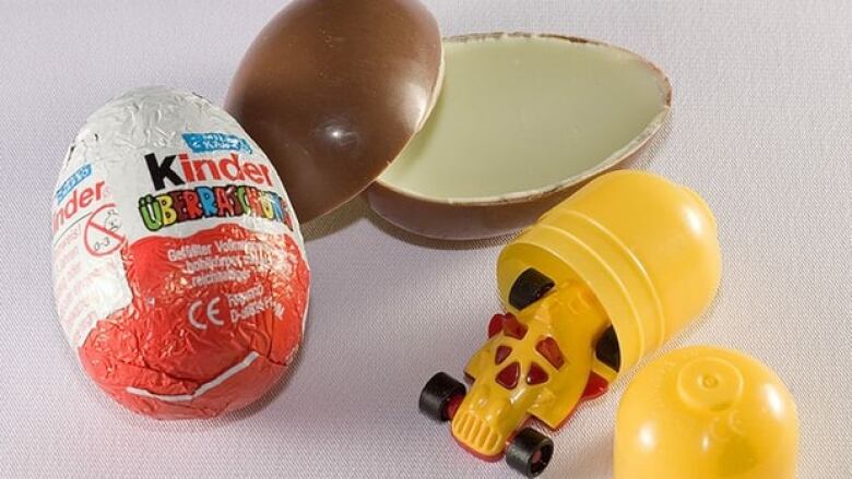 Kinder Canada