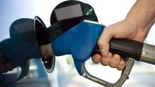 Gas pump