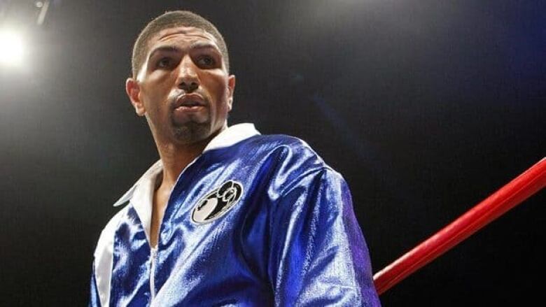 Former light middleweight champion Winky Wright retires | CBC Sports