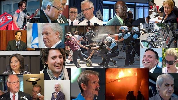 Year in review 2012