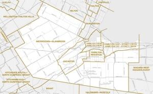hamiltonridings