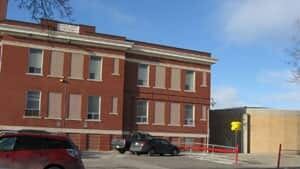mi-haultain-school