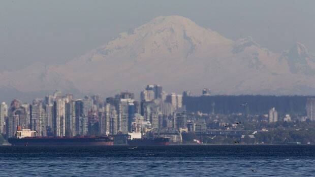 Vancouver Most Expensive City To Live In North America The