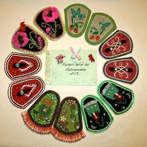 mocassin tops