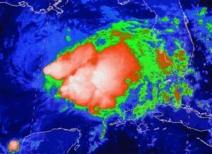 STORM-KAREN/