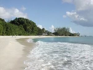 Travel Trip Barbados